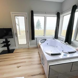 King Room Lake View
